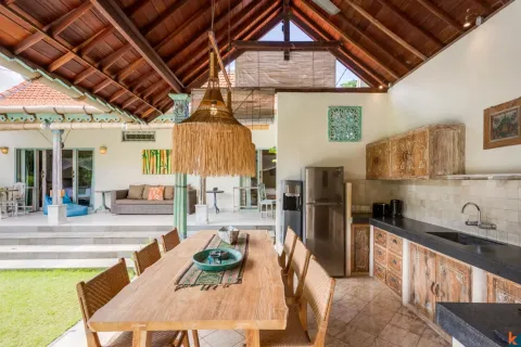 3 bedrooms Villa in Seminyak, Badung, Bali (10765) 14