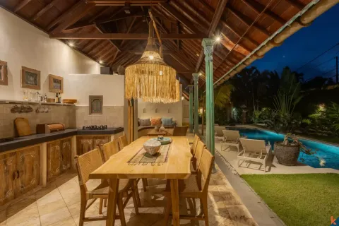3 bedrooms Villa in Seminyak, Badung, Bali (10765) 6