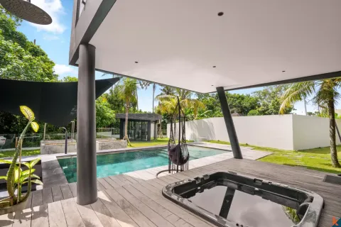 3 bedrooms Villa in Cemagi, Mengwi, Badung, Bali (10766) 10