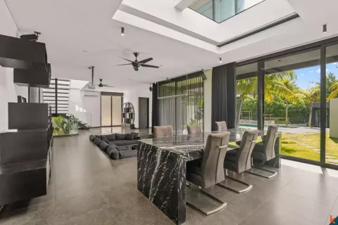 3 bedrooms Villa in Cemagi, Mengwi, Badung, Bali (10766) 15
