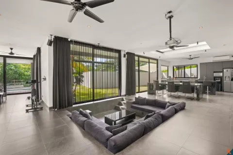 3 bedrooms Villa in Cemagi, Mengwi, Badung, Bali (10766) 14