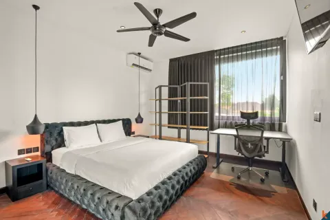 3 bedrooms Villa in Cemagi, Mengwi, Badung, Bali (10766) 18