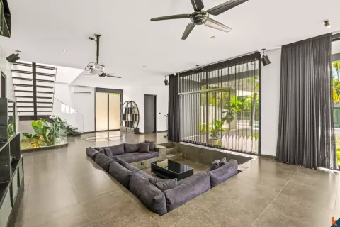 3 bedrooms Villa in Cemagi, Mengwi, Badung, Bali (10766) 5