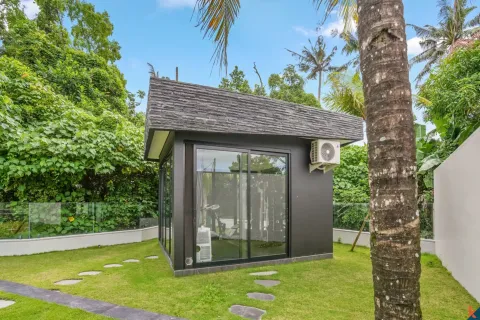 3 bedrooms Villa in Cemagi, Mengwi, Badung, Bali (10766) 13