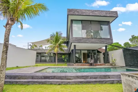 3 bedrooms Villa in Cemagi, Mengwi, Badung, Bali (10766) 2