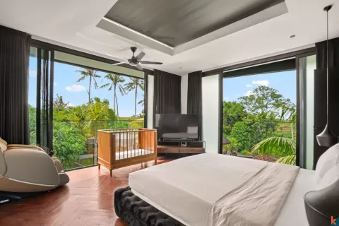 3 bedrooms Villa in Cemagi, Mengwi, Badung, Bali (10766) 20