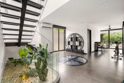 3 bedrooms Villa in Cemagi, Mengwi, Badung, Bali (10766) 17