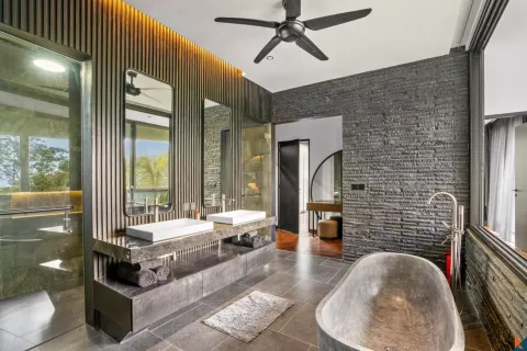 3 bedrooms Villa in Cemagi, Mengwi, Badung, Bali (10766) 22