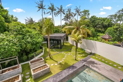 3 bedrooms Villa in Cemagi, Mengwi, Badung, Bali (10766) 12