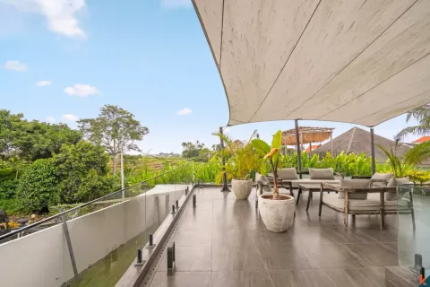 3 bedrooms Villa in Cemagi, Mengwi, Badung, Bali (10766) 3