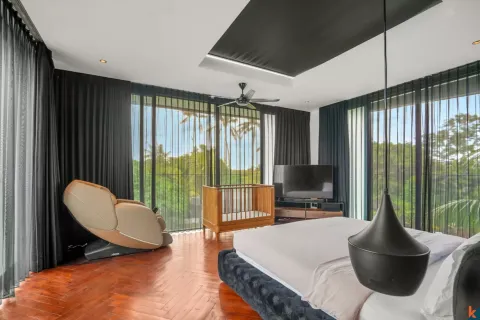 3 bedrooms Villa in Cemagi, Mengwi, Badung, Bali (10766) 19