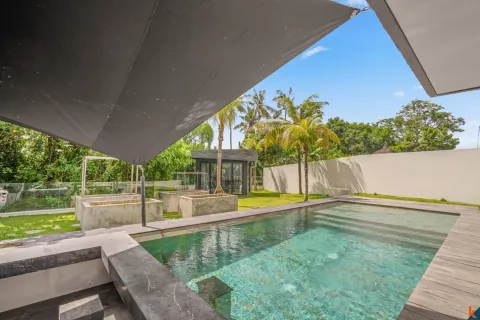 3 bedrooms Villa in Cemagi, Mengwi, Badung, Bali (10766) 8