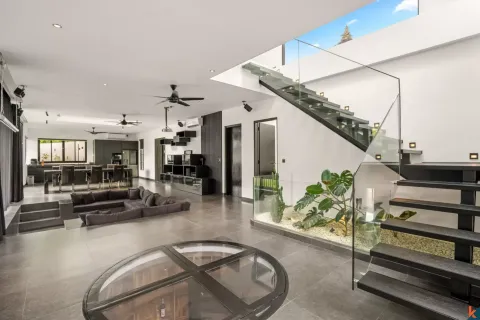 3 bedrooms Villa in Cemagi, Mengwi, Badung, Bali (10766) 4