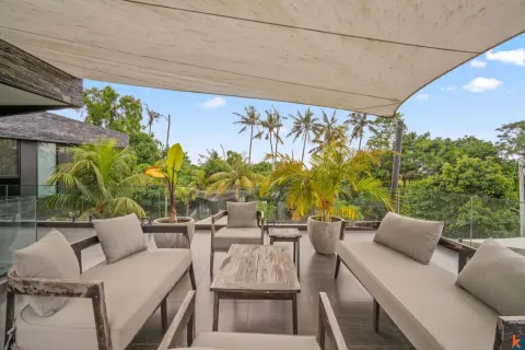 3 bedrooms Villa in Cemagi, Mengwi, Badung, Bali (10766) 11