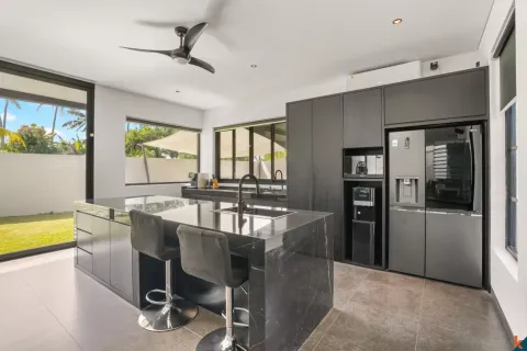 3 bedrooms Villa in Cemagi, Mengwi, Badung, Bali (10766) 16
