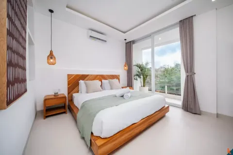 2 bedrooms Villa in South Kuta, Badung, Bali (10769) 8