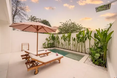 2 bedrooms Villa in South Kuta, Badung, Bali (10769) 2