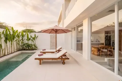 2 bedrooms Villa in South Kuta, Badung, Bali (10769) 4