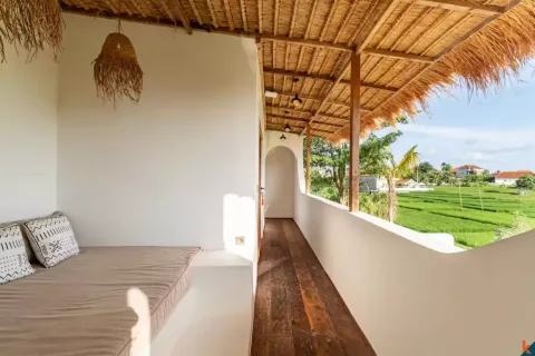 5 bedrooms Villa in Badung, Bali (10768) 20
