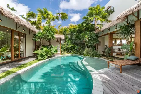 5 bedrooms Villa in Badung, Bali (10768) 2