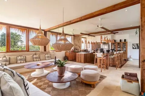 5 bedrooms Villa in Badung, Bali (10768) 5