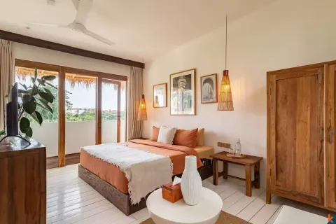 5 bedrooms Villa in Badung, Bali (10768) 14