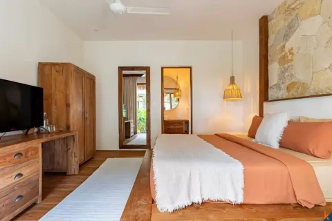 5 bedrooms Villa in Badung, Bali (10768) 13