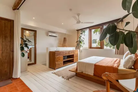 5 bedrooms Villa in Badung, Bali (10768) 8