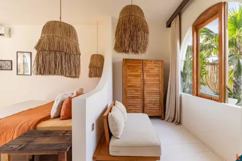 5 bedrooms Villa in Badung, Bali (10768) 15