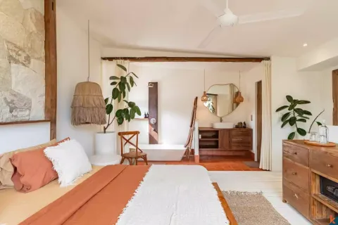 5 bedrooms Villa in Badung, Bali (10768) 9
