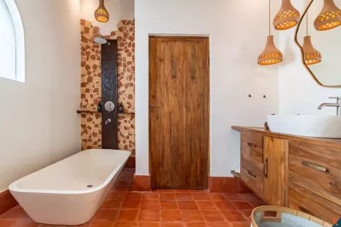 5 bedrooms Villa in Badung, Bali (10768) 19