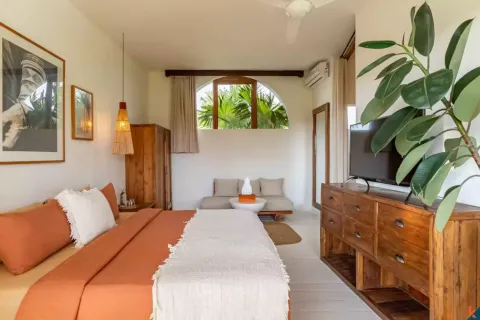 5 bedrooms Villa in Badung, Bali (10768) 16