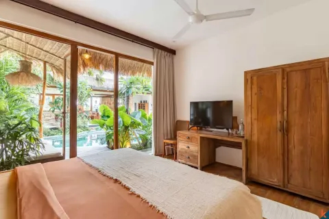 5 bedrooms Villa in Badung, Bali (10768) 12
