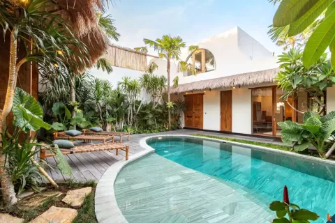 5 bedrooms Villa in Badung, Bali (10768) 3