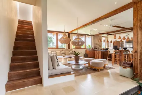 5 bedrooms Villa in Badung, Bali (10768) 4