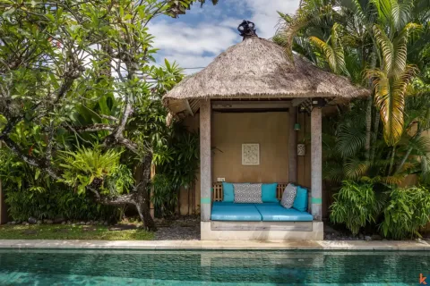 3 bedrooms Villa in Seminyak, Badung, Bali (10767) 10