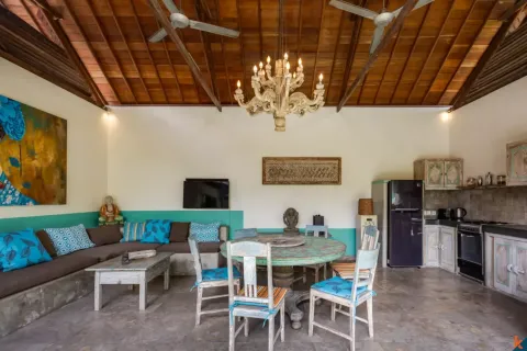 3 bedrooms Villa in Seminyak, Badung, Bali (10767) 4