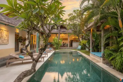 3 bedrooms Villa in Seminyak, Badung, Bali (10767) 2