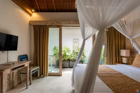 3 bedrooms Villa in Seminyak, Badung, Bali (10767) 21