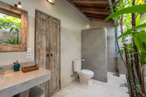3 bedrooms Villa in Seminyak, Badung, Bali (10767) 23