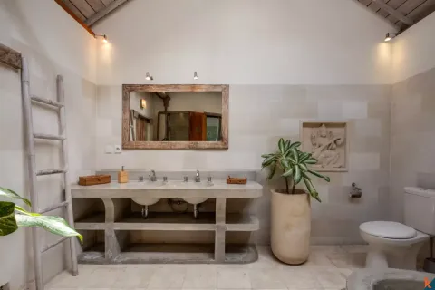 3 bedrooms Villa in Seminyak, Badung, Bali (10767) 18
