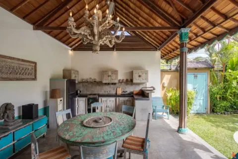 3 bedrooms Villa in Seminyak, Badung, Bali (10767) 13