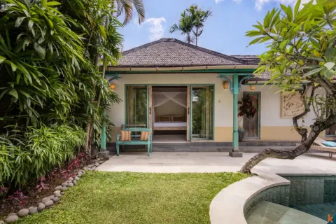 3 bedrooms Villa in Seminyak, Badung, Bali (10767) 8