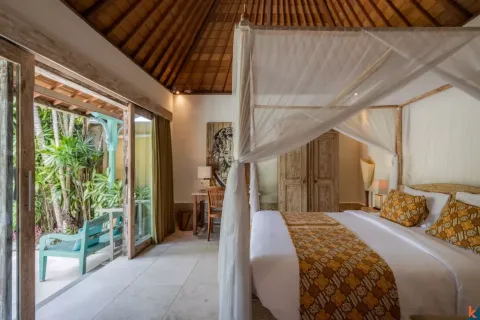 3 bedrooms Villa in Seminyak, Badung, Bali (10767) 15