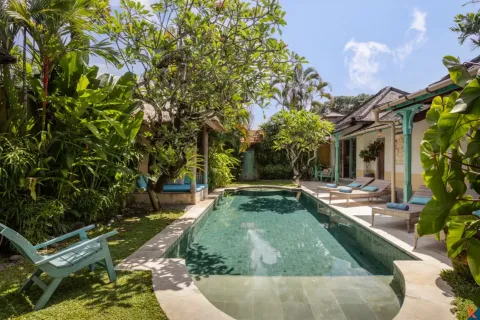 3 bedrooms Villa in Seminyak, Badung, Bali (10767) 9