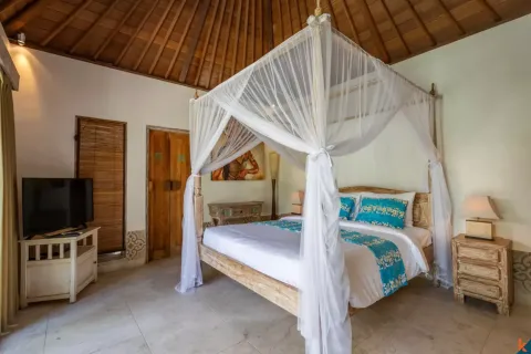 3 bedrooms Villa in Seminyak, Badung, Bali (10767) 6