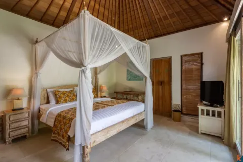 3 bedrooms Villa in Seminyak, Badung, Bali (10767) 14
