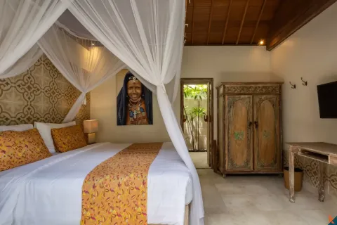 3 bedrooms Villa in Seminyak, Badung, Bali (10767) 20
