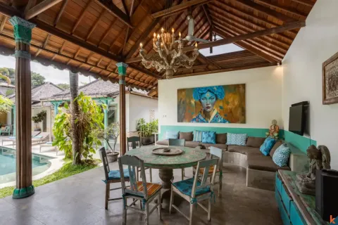 3 bedrooms Villa in Seminyak, Badung, Bali (10767) 12