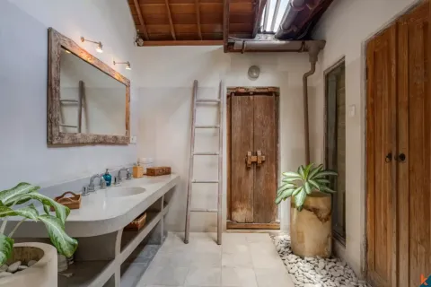 3 bedrooms Villa in Seminyak, Badung, Bali (10767) 16